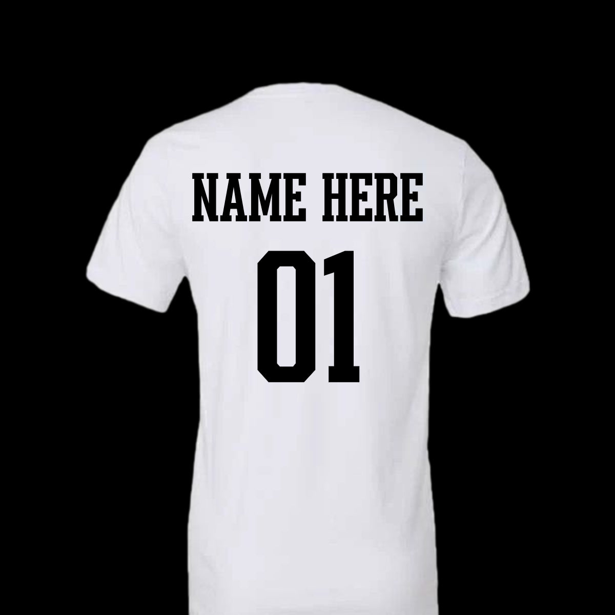 Laquey Hornets | Above The Storm | Volleyball Team Shirt