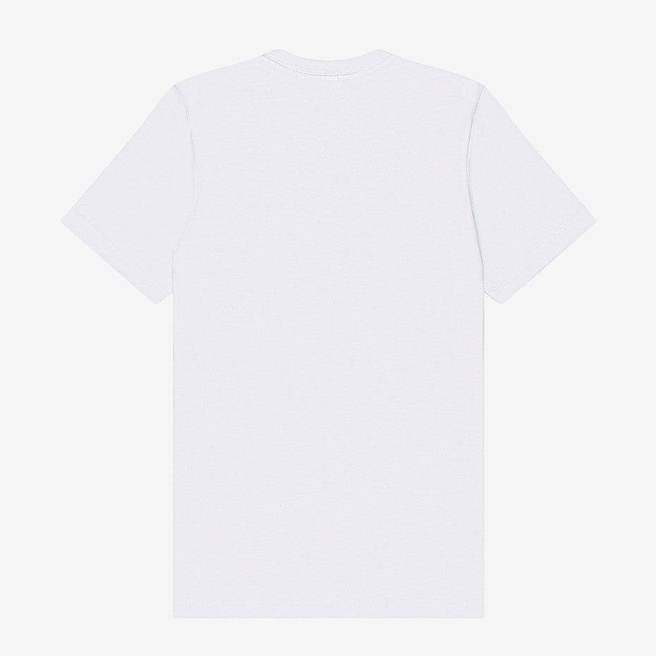 Storms Build The Strongest Warriors | Above The Storm | Women's Classic Cotton Tee