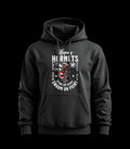 Laquey Hornets | Above The Storm | Fall Tour Hoodie