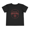 Original Classic | Above The Storm | Toddler Short Sleeve Tee