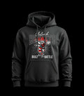 Laquey Hornets | Above The Storm | Unleash Hornets Hoodie