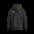Heroes For Humanity | Original Hoodie