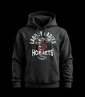 Laquey Hornets | Above The Storm | Fighter Hoodie