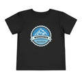 Wonderer | Above The Storm | Toddler Short Sleeve Tee