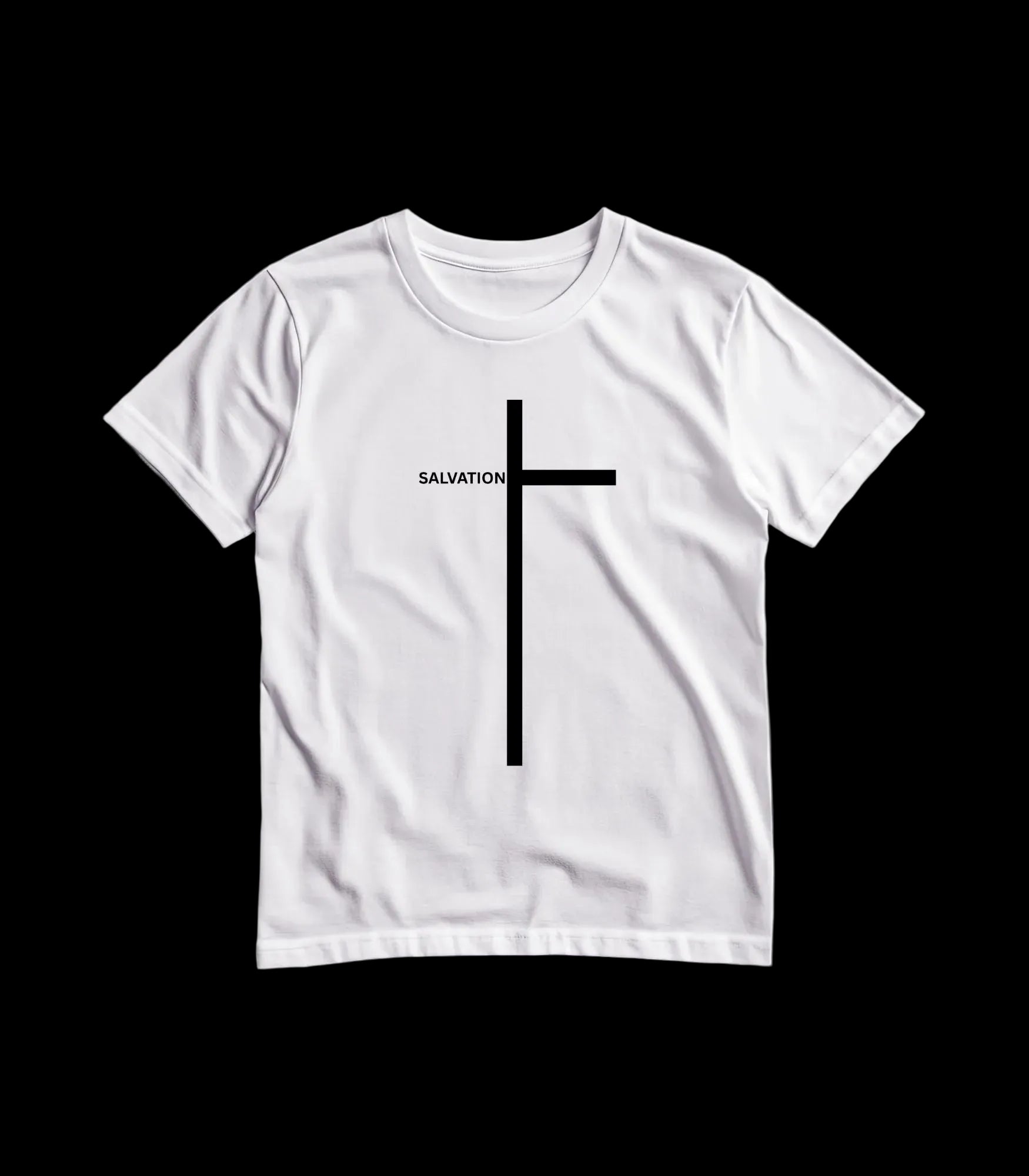 Salt | Salvation Cross