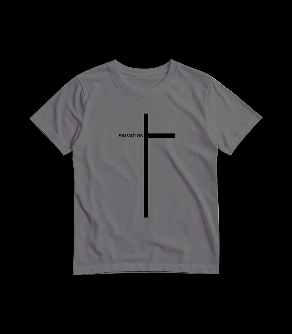 Salt | Salvation Cross