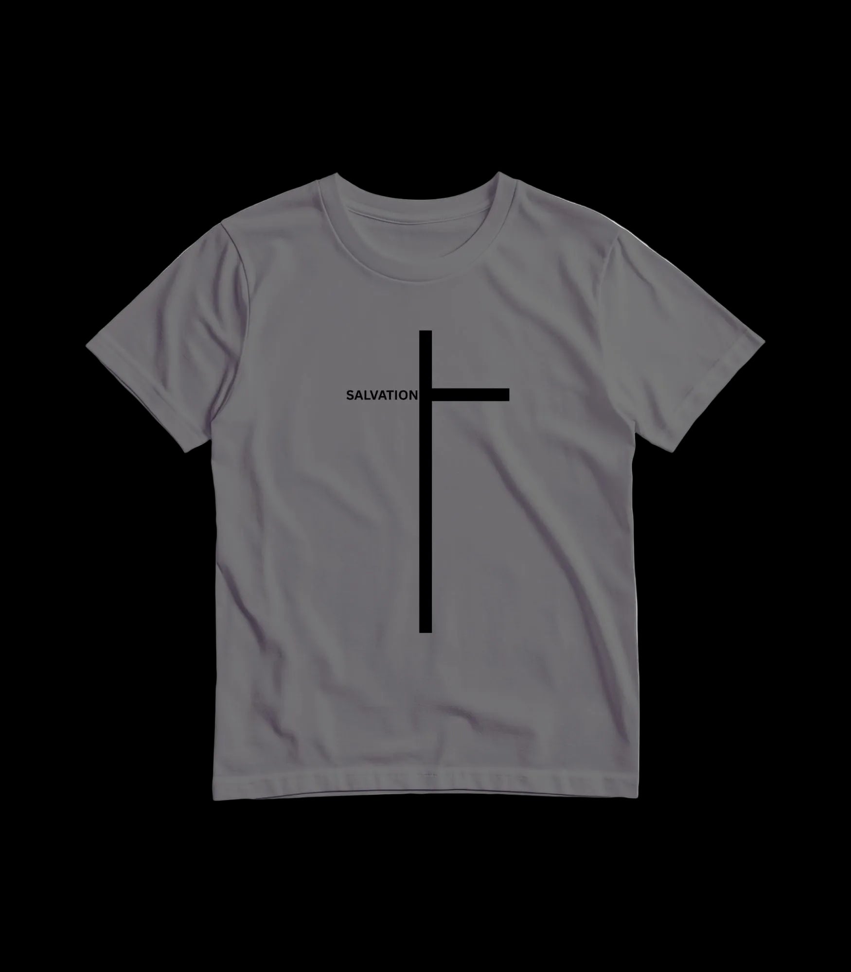 Salt | Salvation Cross