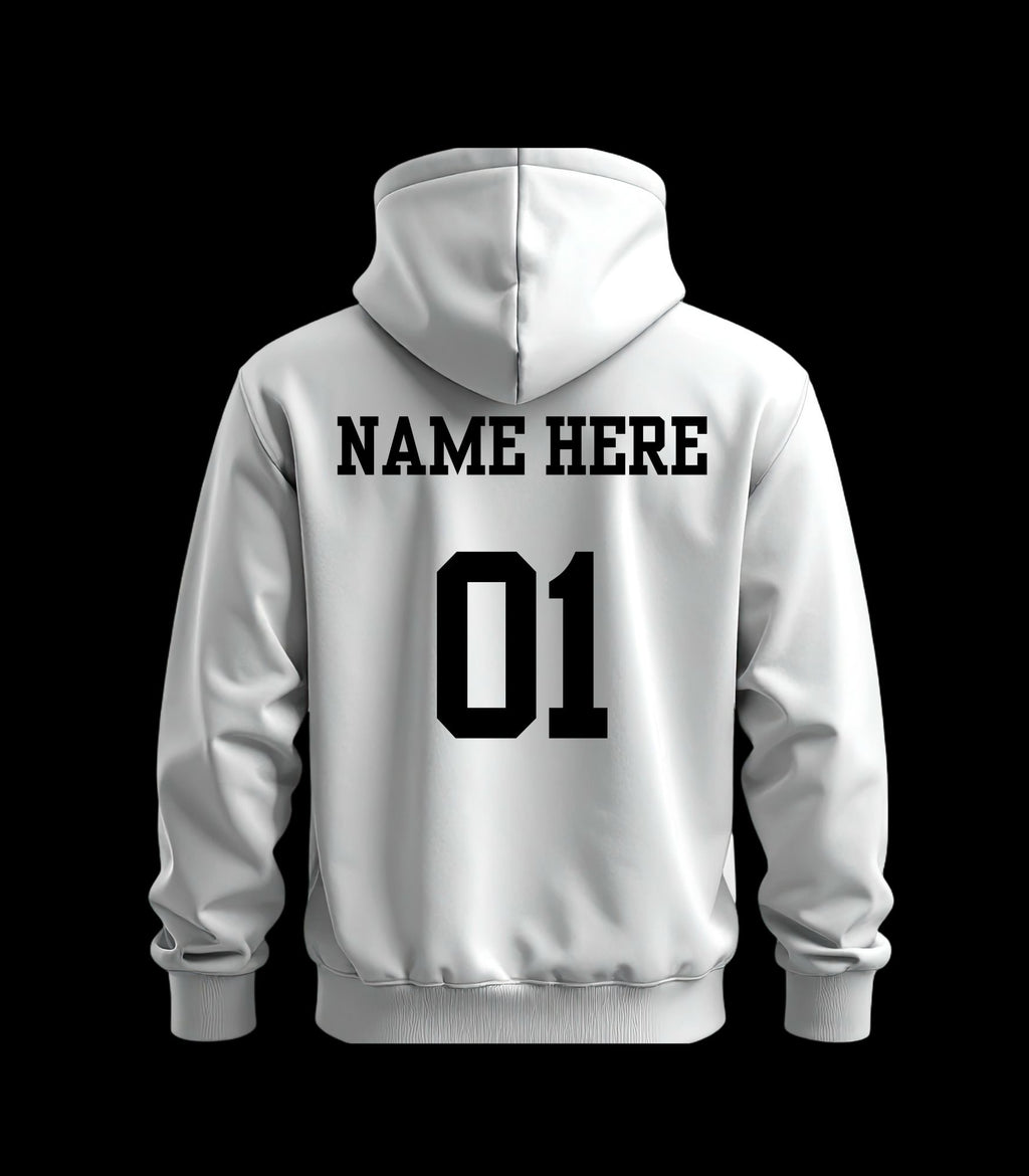 Laquey Hornets | Volleyball Classic Hoodie