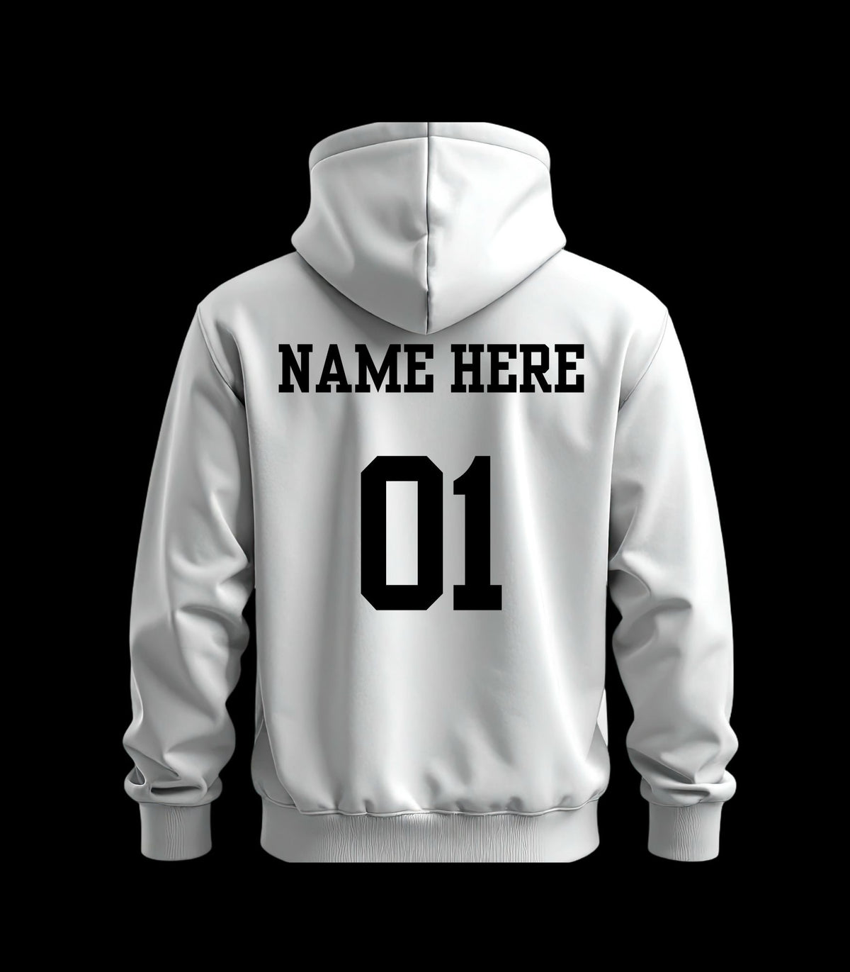 Laquey Hornets | Volleyball Classic Hoodie