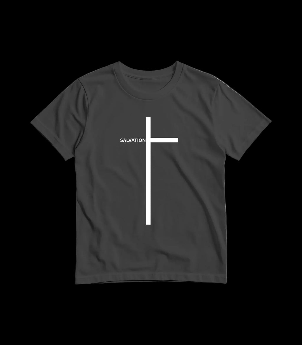 Salt | Salvation Cross