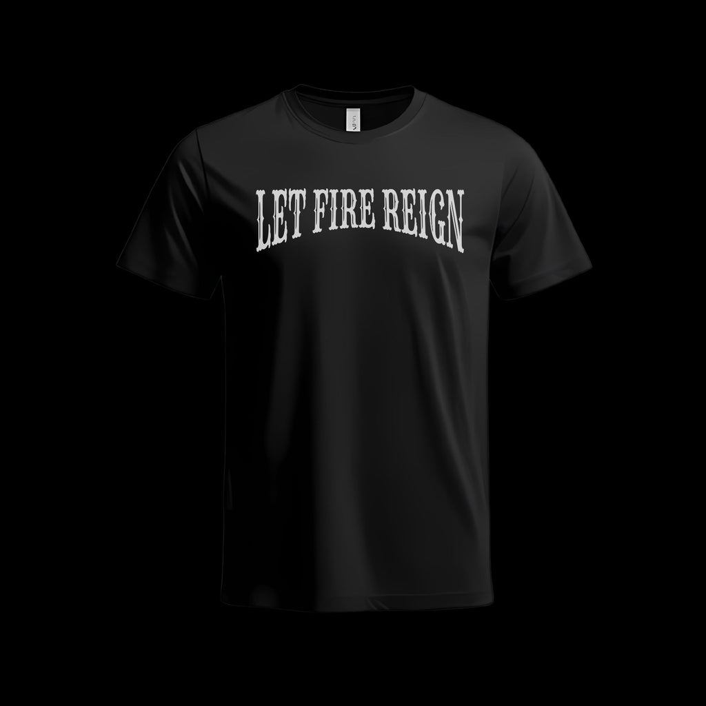 St. Barbara | Above The Storm | Men's Vintage Tee