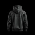 Heroes For Humanity | Stand Up Hoodie