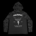 Heroes For Humanity | INDOC 1-26 UV HOODIE