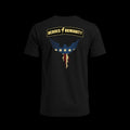 Heroes For Humanity | Original Fitted Tee
