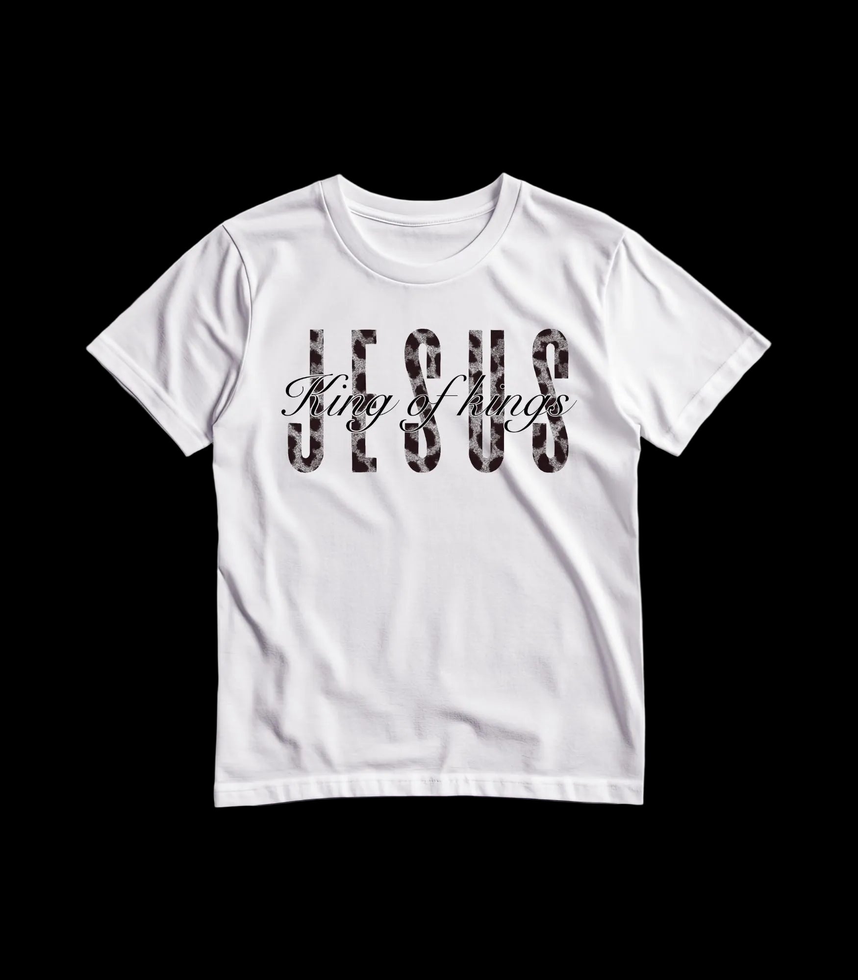Salt | Jesus - King of kings
