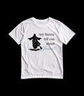 Salt | Any bunny tell ya bout Jesus?