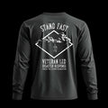 Stand Fast | Above The Storm Foundation | Men's Long Sleeve