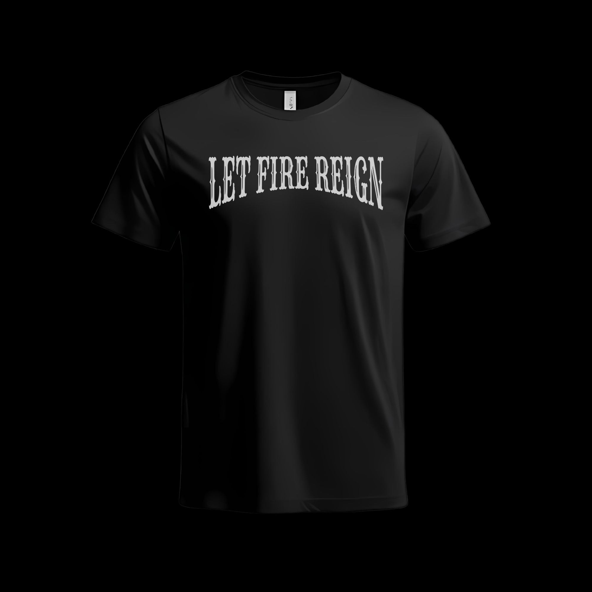 St. Barbara | Above The Storm | Men's Vintage Tee