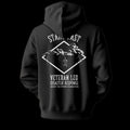 Stand Fast | Above The Storm Foundation | Hoodie