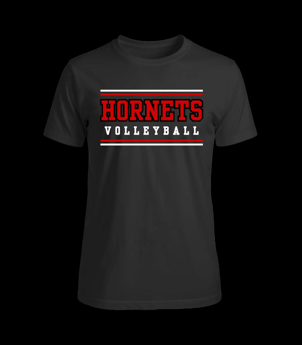 Laquey Hornets | Volleyball Classic Shirt