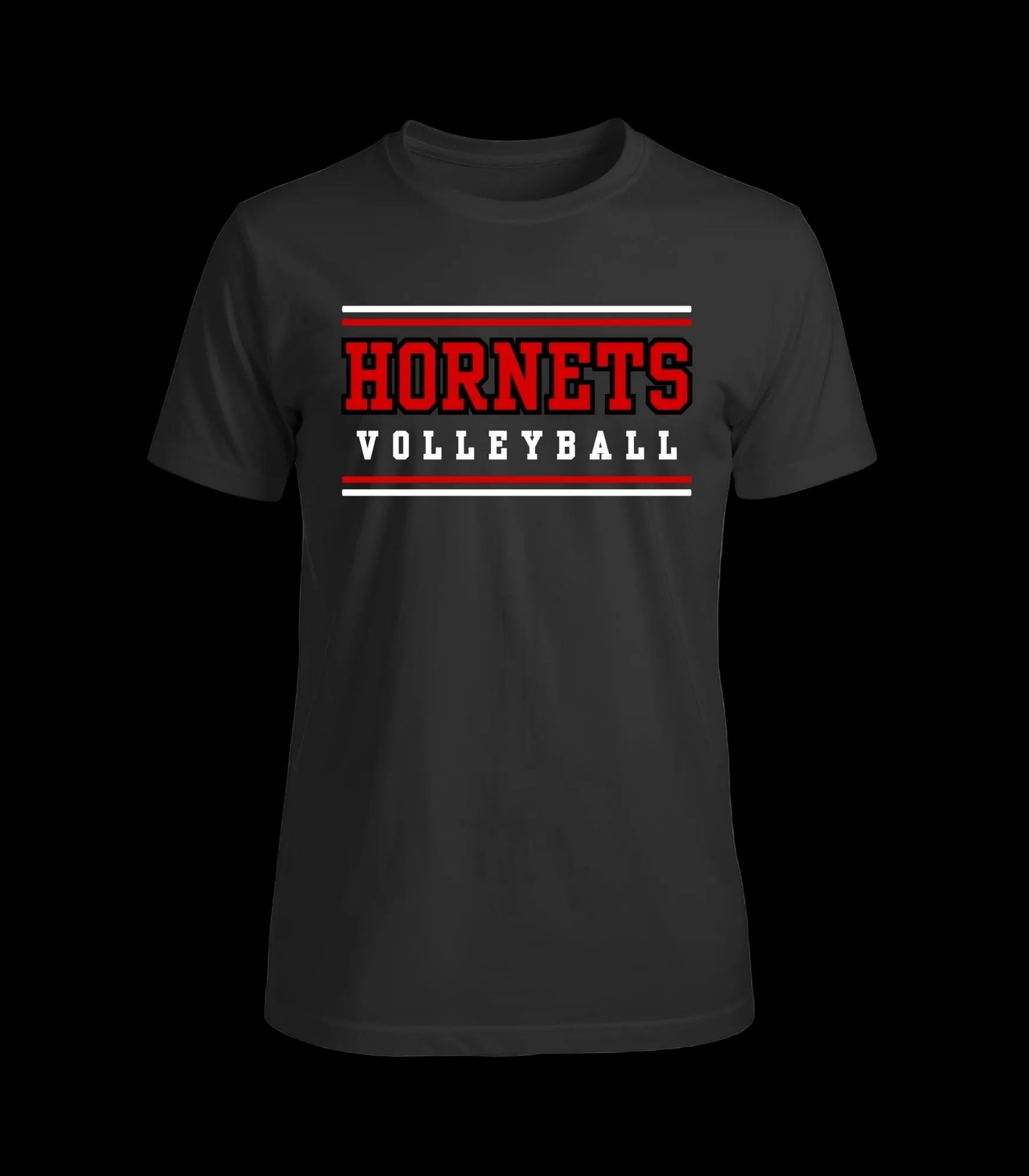 Laquey Hornets | Volleyball Classic Shirt