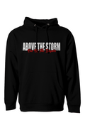 Elevate | Above The Storm | Mid-Weight Hoodie
