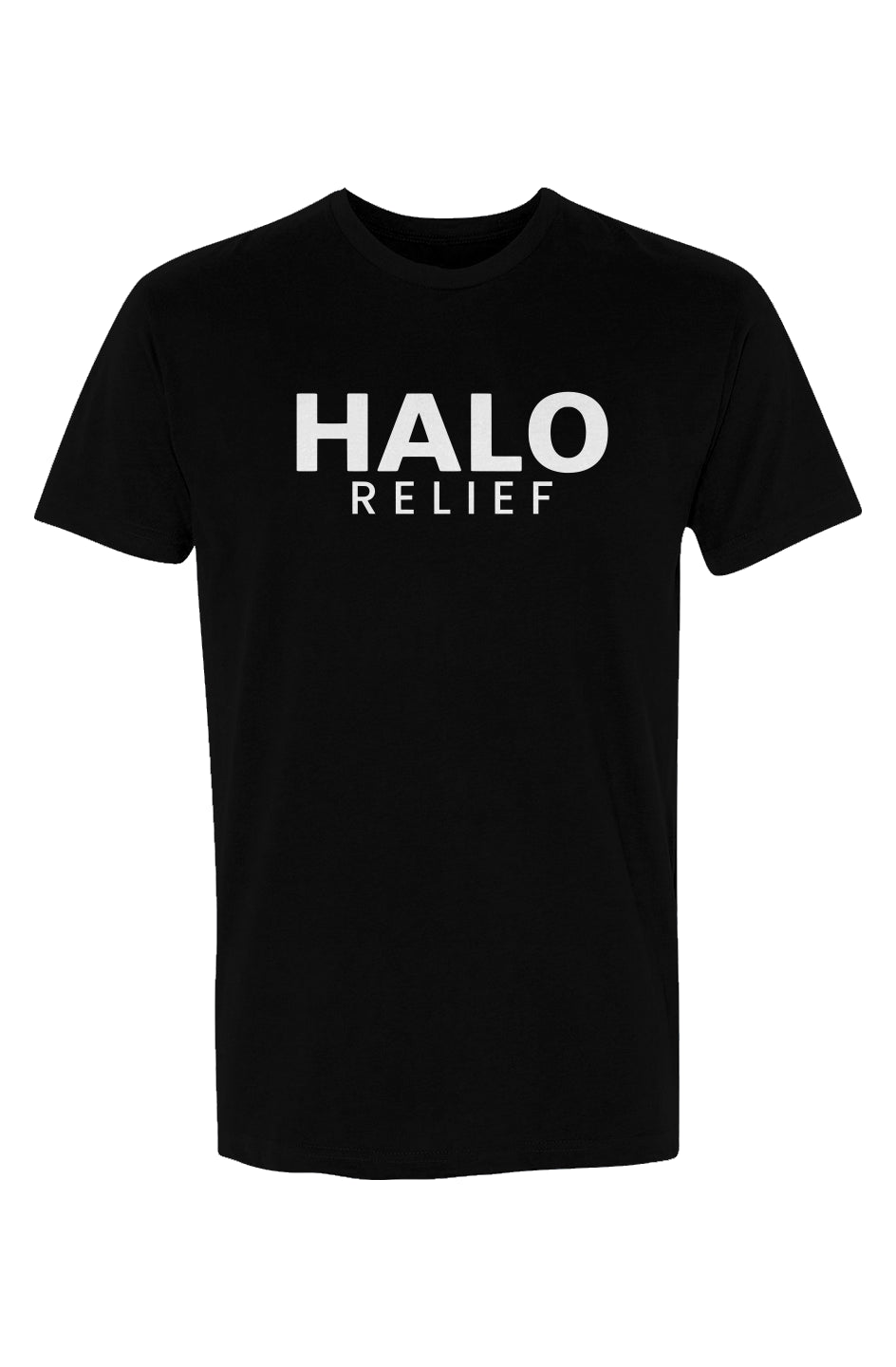 HALO RELIEF SEAL | Above The Storm Premium Tee