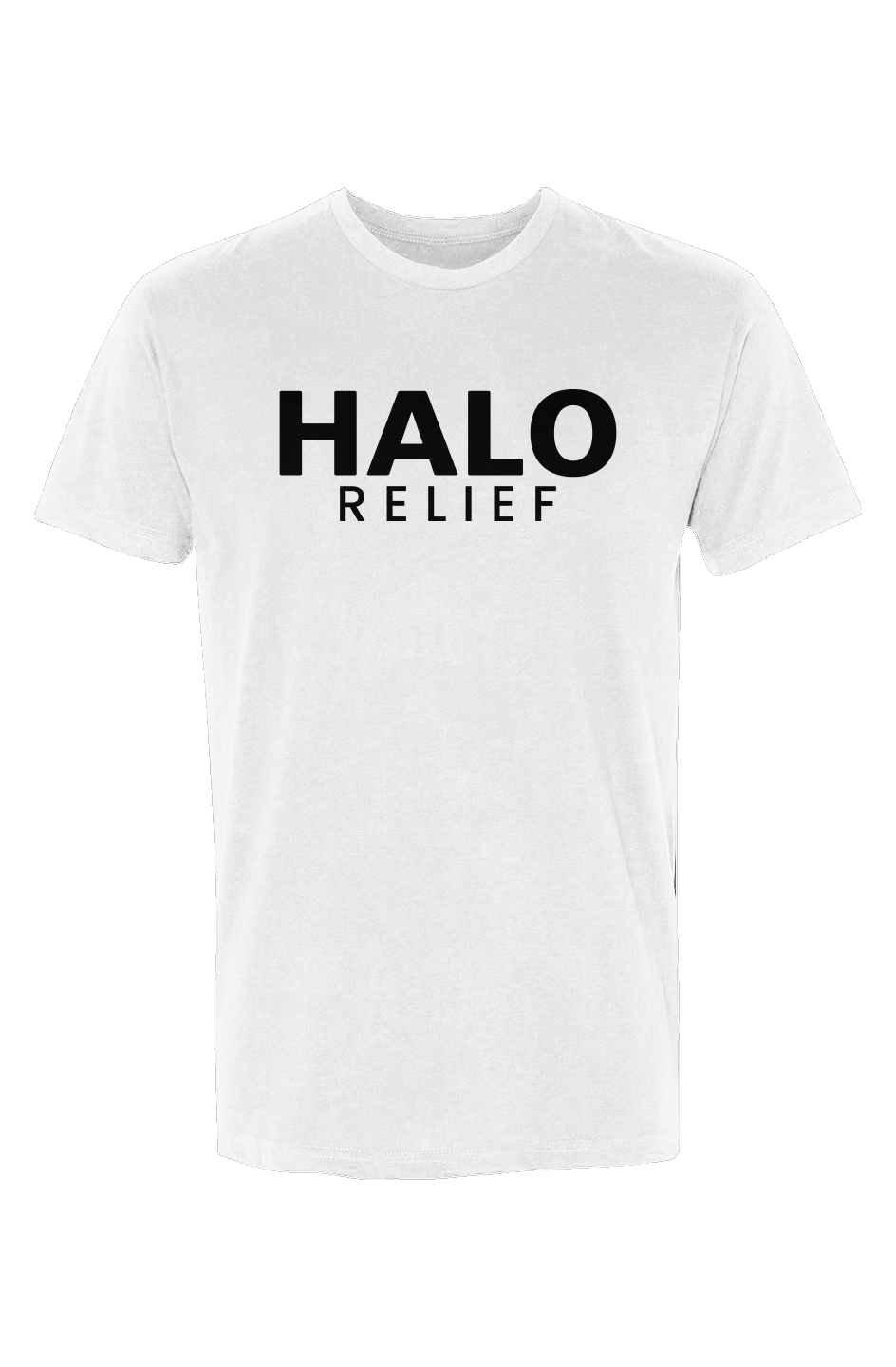 HALO RELIEF SEAL | Above The Storm Premium Tee