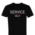 Service Over Self | Humanitarian Aid Life-Saving O
