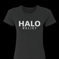 HALO RELIEF SEAL | Above The Storm | Women’s CVC T