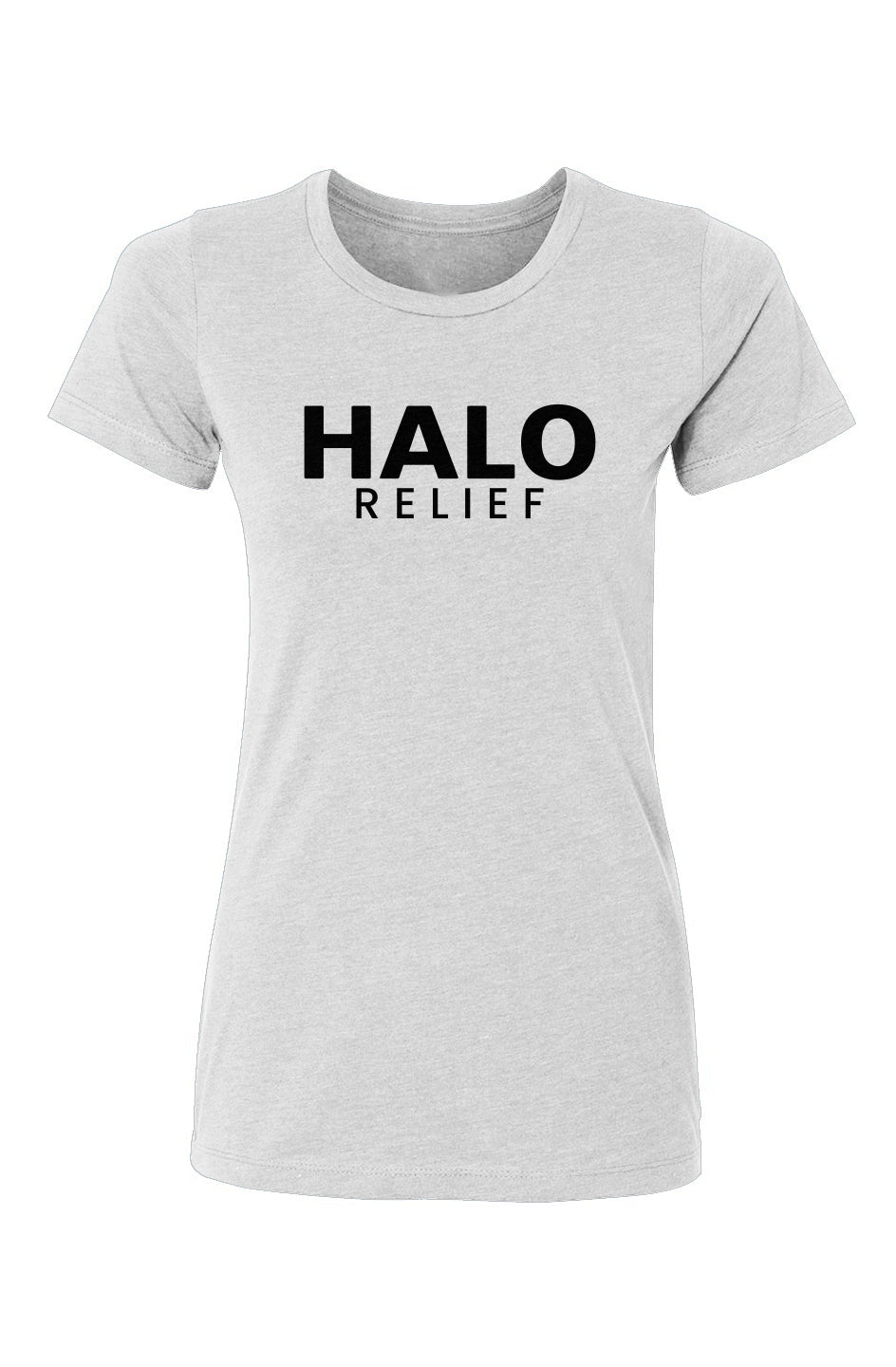 HALO RELIEF SEAL | Above The Storm | Women’s Premium Tee