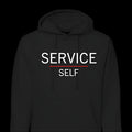 Service Over Self | Humanitarian Aid Life-Saving O