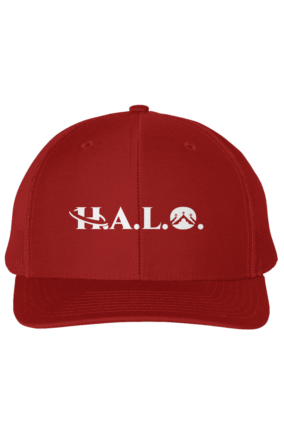 HALO Relief | Richardson 112 Snap Back