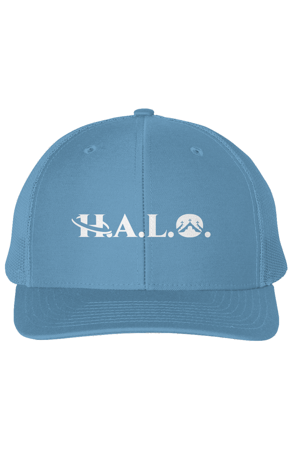 HALO Relief | Richardson 112 Snap Back