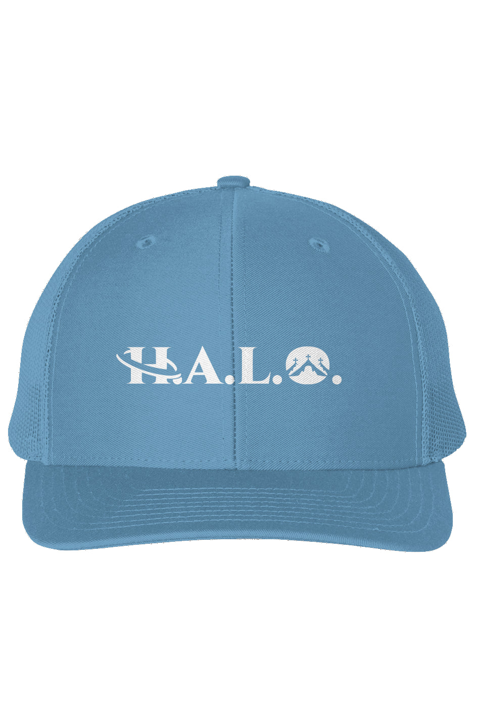 HALO Relief | Richardson 112 Snap Back