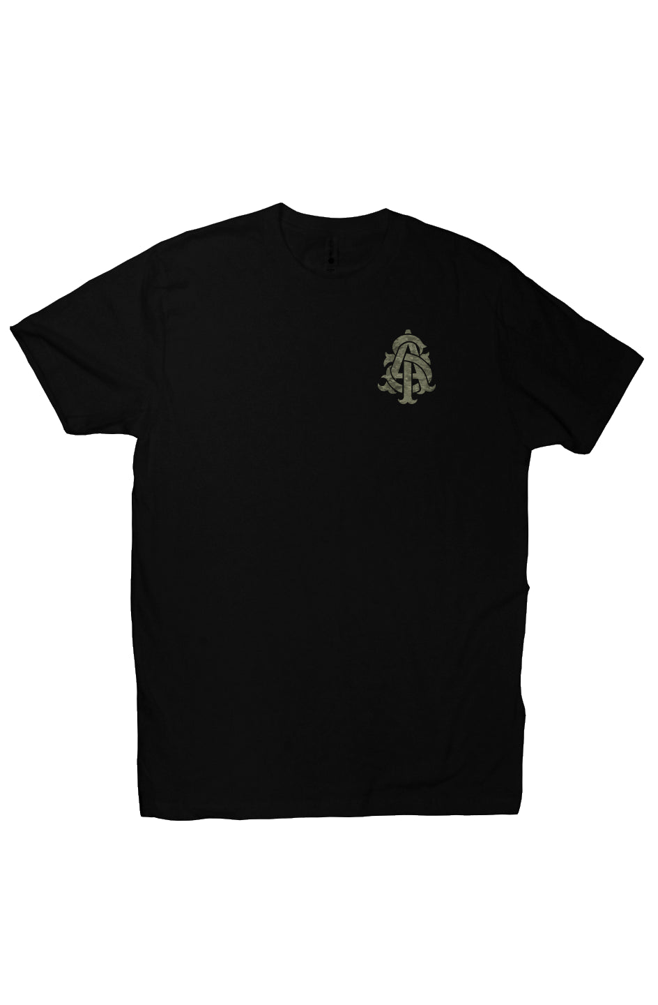 Graves To Gardens | Above The Storm | Men's Fitted