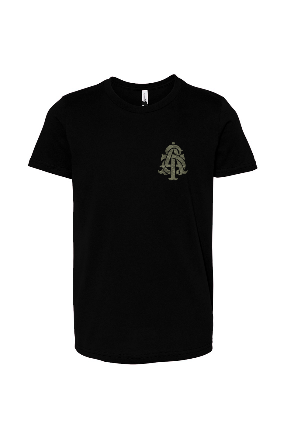 Graves To Gardens | Above The Storm | Youth Cotton