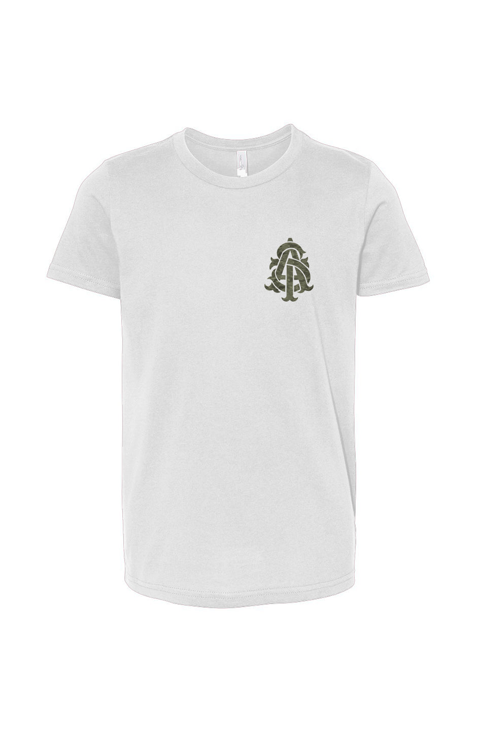 Graves To Gardens | Above The Storm | Youth Cotton Tee