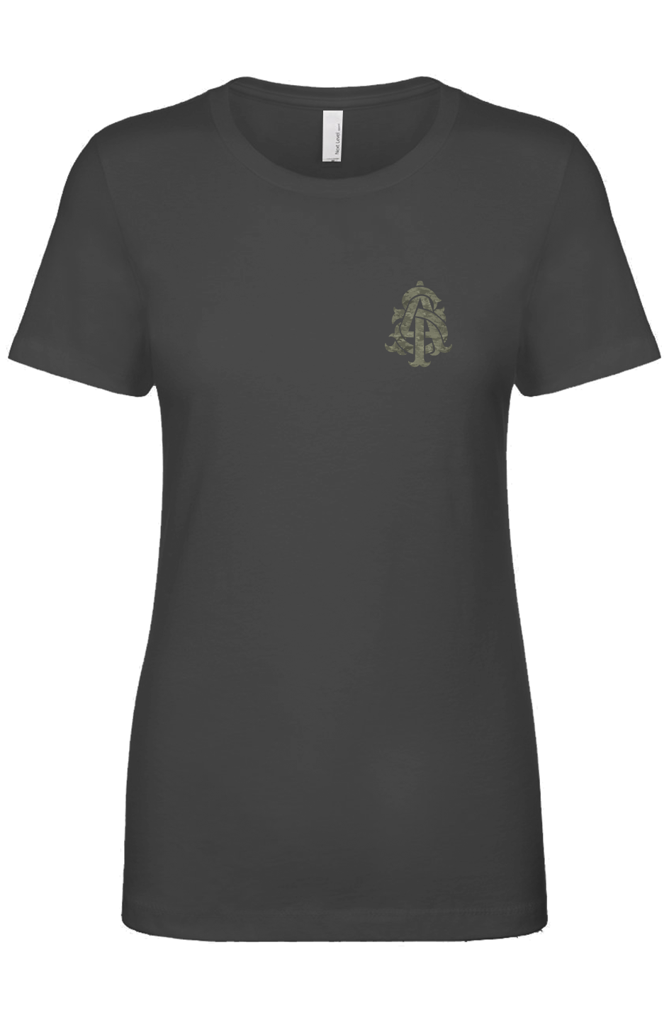 Graves to Gardens | Above The Storm |  Womens T