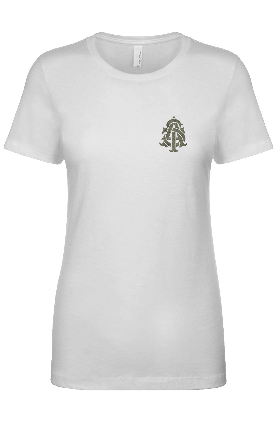 Graves to Gardens | Above The Storm |  Women's Tee