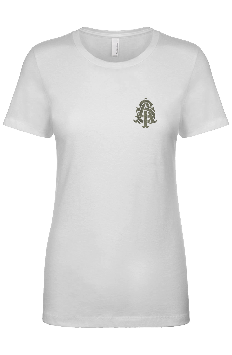 Graves to Gardens | Above The Storm |  Women's Tee