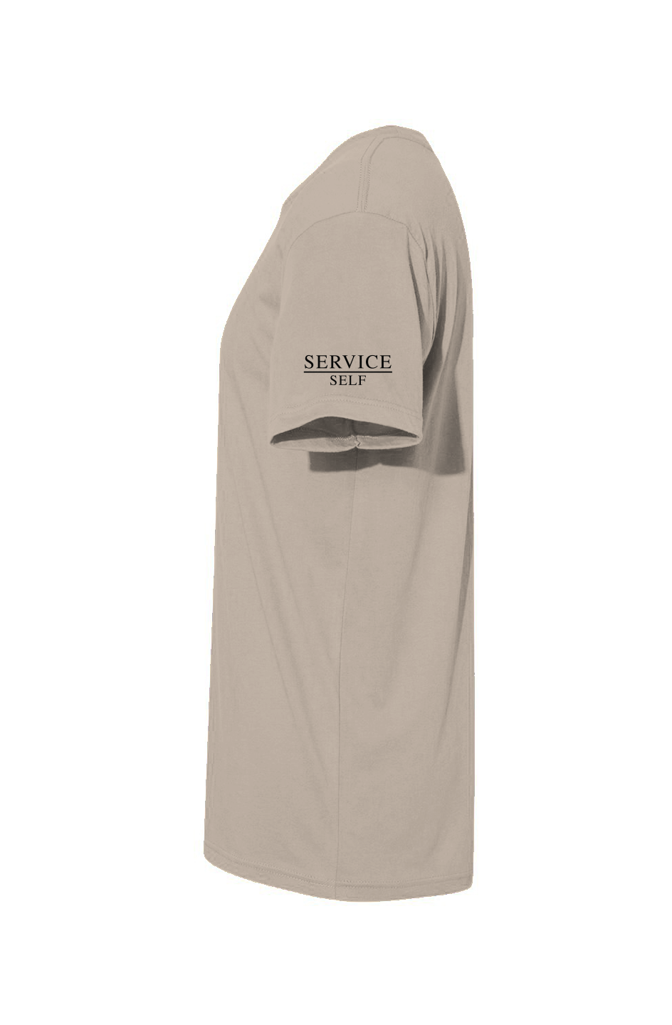 HALO Relief | Texas Strong - Color | Men's fitted Cotton T