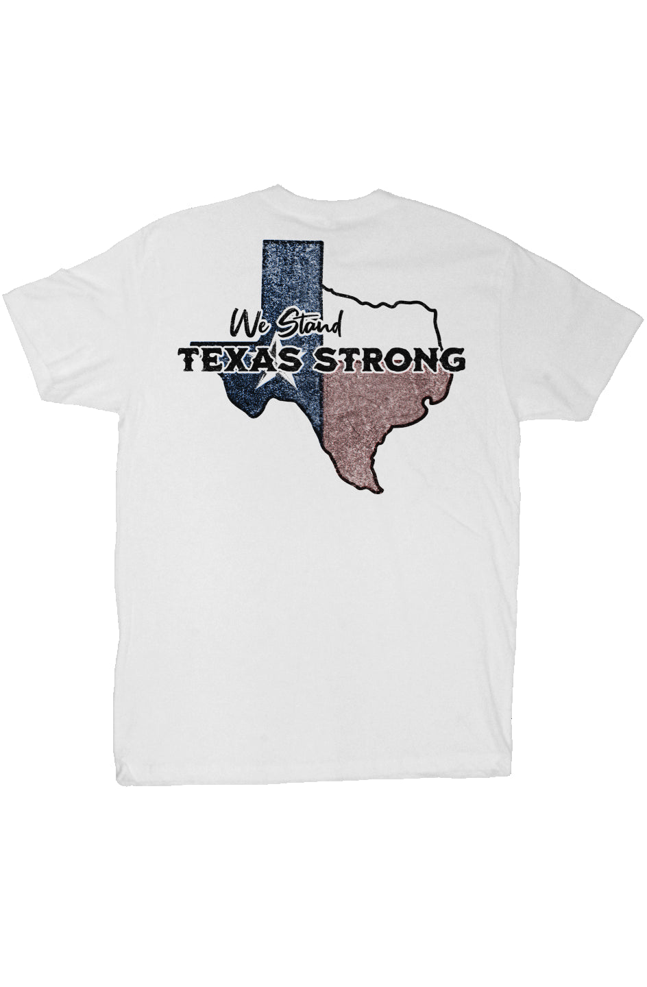 HALO Relief | Texas Strong - color | Men's fitted 