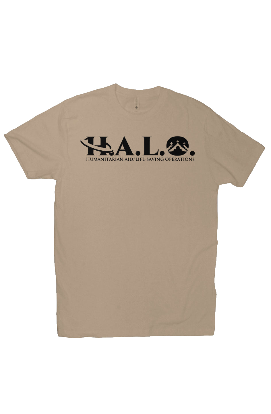 HALO Relief | Texas Strong - Exclusive Supporter |
