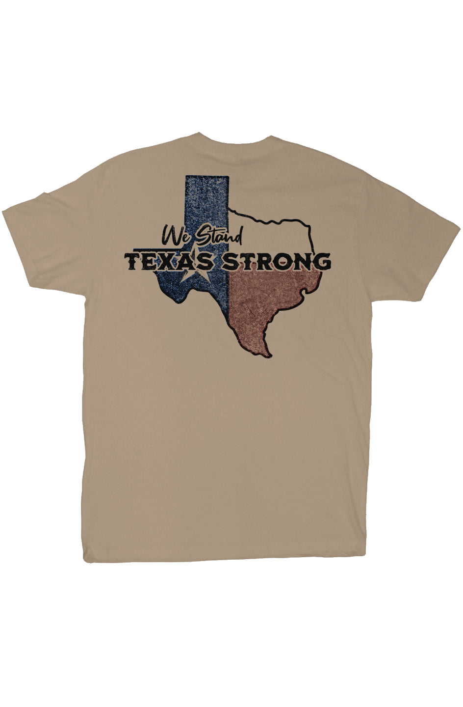 HALO Relief | Texas Strong - Exclusive Supporter |