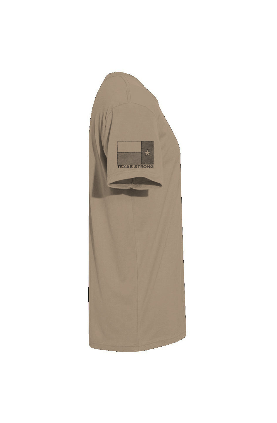 HALO Relief | Texas Strong - Exclusive Supporter |