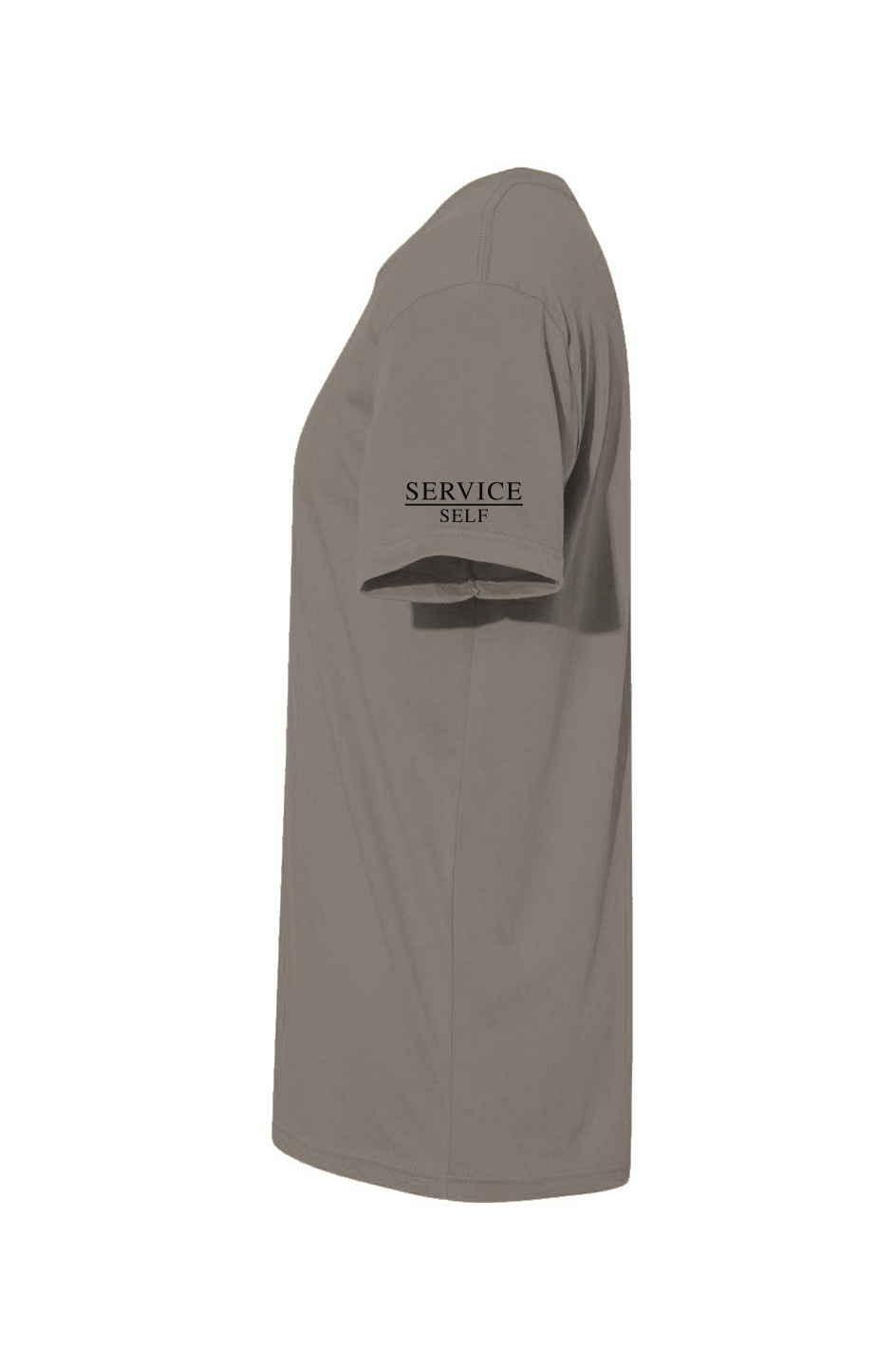 HALO Relief | Texas Strong - Exclusive Supporter | Men's Fitted Cotton T