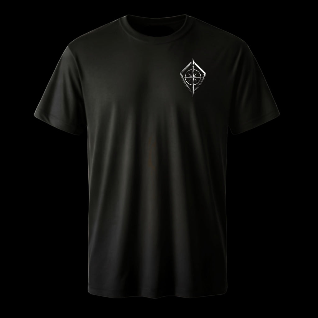 Hawk | Above The Storm Foundation | Men's Fitted Shirt