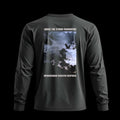 Hawk | Above The Storm Foundation | Men's Long Sleeve