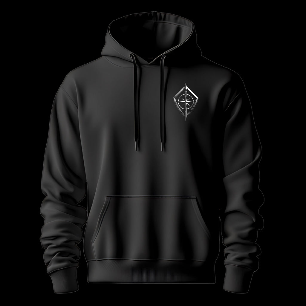 Hawk | Above The Storm Foundation | Hoodie